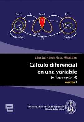 C Lculo Diferencial En Una Variable Volumen San Cristobal Libros