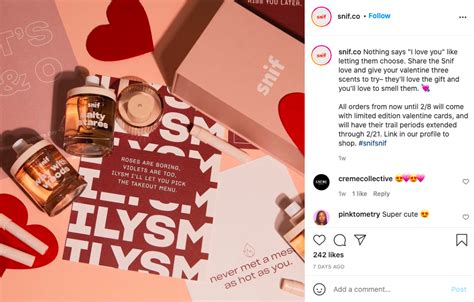 18 Valentines Day Marketing Campaign Ideas To Love With Examples