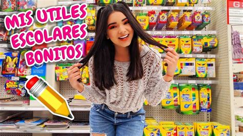 Comprando Tiles Escolares En Estados Unidos Haul Regreso A Clases