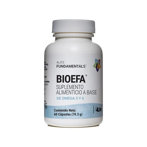 BIOEFA En Cuenca 4Life Comprar Con DESCUENTOS