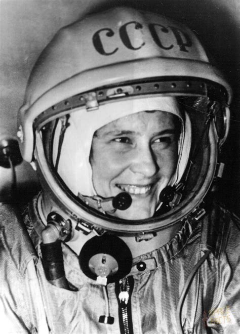 Valentina Tereshkova Valentina Tereshkova Space Flight Race To The Moon