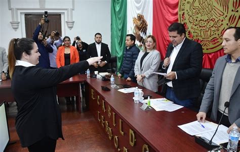 Toma Cabildo De Lerdo Protesta A Regidores Suplentes Noticieros Grem