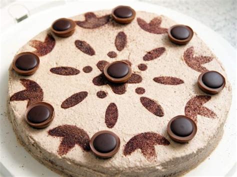 Supereinfache Toffifee Torte Von Kochfee Dithmarschen Ein Thermomix