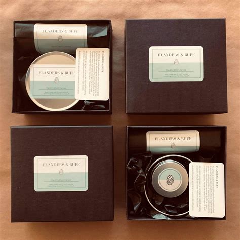 flanders buff mark making box  blackshed gallery