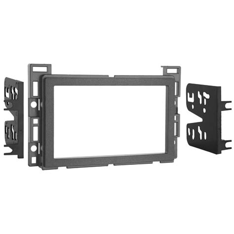 Metra Installation Kit For Double DIN Stereo 95 3302S