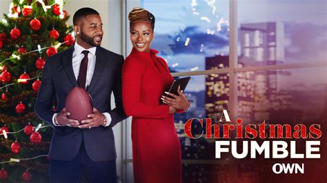 OFFICIAL TRAILER: A Christmas Fumble