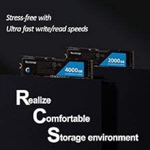 Nextorage Japan Tb Nvme M Pcie Gen Internal Ssd Read Speed Up