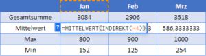 Zellwert In Formel Verwenden Excel Google Sheets Automate Excel