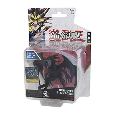 Best Red Eyes Black Dragon Statue A Review