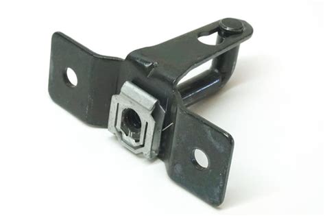 Genuine BMW Part CATCH BRACKET Genuine BMW MINI 51 24 1 970 590 51 24