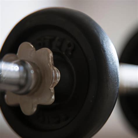 How Heavy Should The Dumbbells You Lift Be A Guide To Choosing The Right Weights The