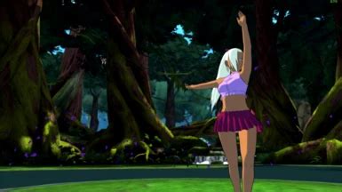 Tanned Bikini Girls Mod Pack At NARUTO X BORUTO Ultimate Ninja STORM CONNECTIONS Nexus Mods