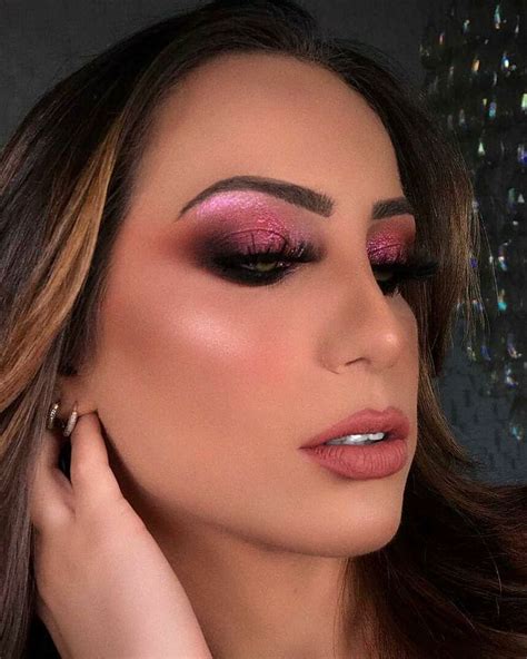 Maquiagem Lovers On Instagram “makeup Natypinhomake 💗 Model Bdalava ️” Makeup Makeup Inspo