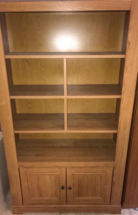 Modern Solid Wood Unit In Greenock Inverclyde Gumtree