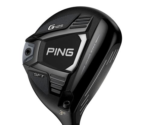 Spin Consistency And More Face Flex Marks New Ping G425 Fairways