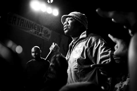 Krs One The Visionary Force In Hip Hop Culture The Hip Hop Museum