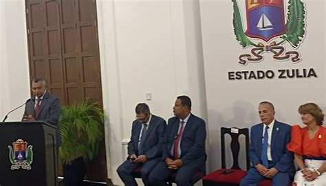 Ministro Reverol Reconoce Una Desinversión Eléctrica En El Zulia