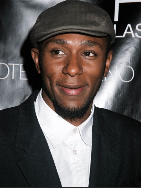 Yasiin Bey Aka Mos Def 😊 Those Eyes And That Dimpled Smile R