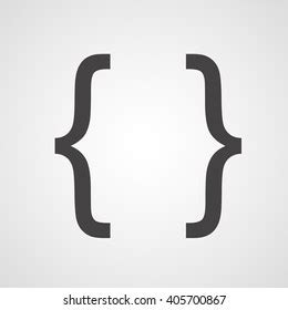 3,975 Bracket logos Images, Stock Photos & Vectors | Shutterstock