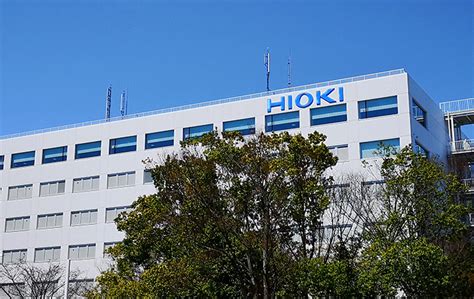 hioki hioki