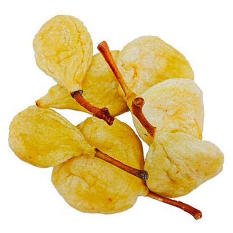 Груша сушеная натуральная 200гр, сухофрукты из груши целые без сахара ...