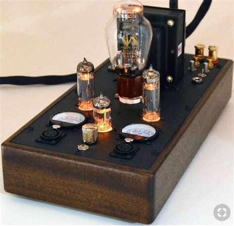 755 best Audio Tube Amps images on Pinterest | Audio amplifier ...