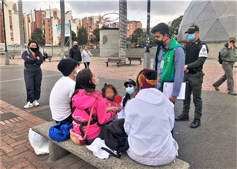 Icbf Identificó A 35 Niños En Riesgo De Vulneración Por Trabajo