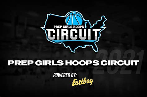 Introducing The 2021 Prep Girls Hoops Circuit Prep Girls Hoops