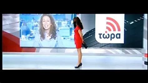 Popi Tsapanidou Free Celebrity HD Porn Video XHamster XHamster