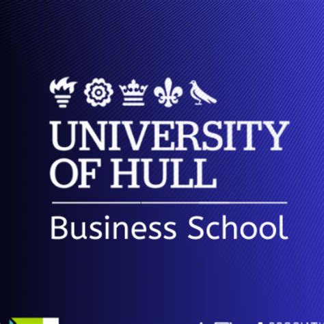 Hull University Business School Credly