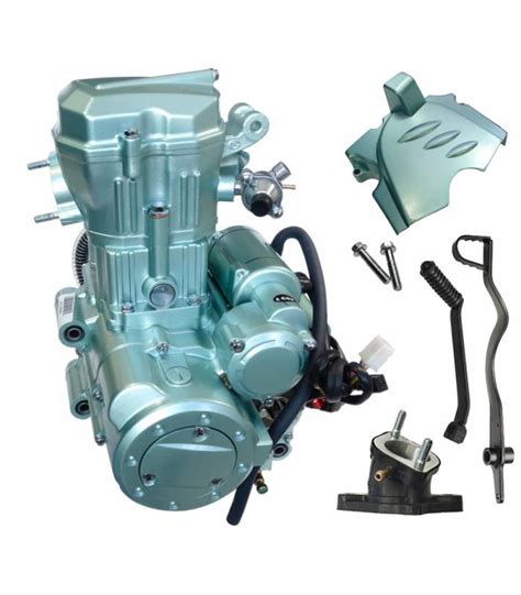 Motor Bashan Cc H O Ctyrkolky Atv Cz