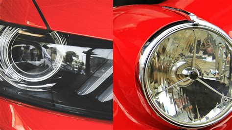 Headlight Evolution Autospark