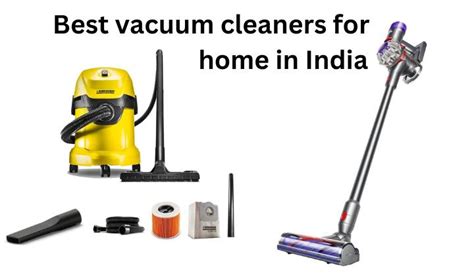 Top Vacuum Cleaners For Homes In India Mompreneur Circle