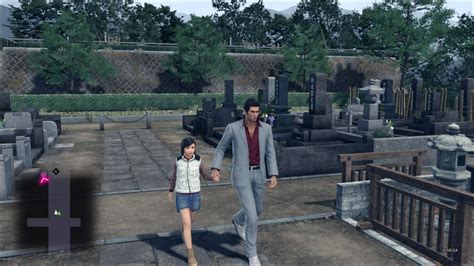 Screenshot of Yakuza: Kiwami 2 (PlayStation 4, 2017) - MobyGames