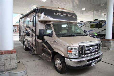 Forest River Lexington 255 RVs For Sale