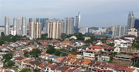 Malaysia Property Outlook 2023 New Straits Times