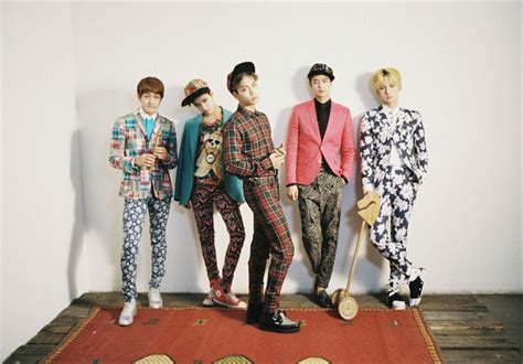 Shinee Iheart