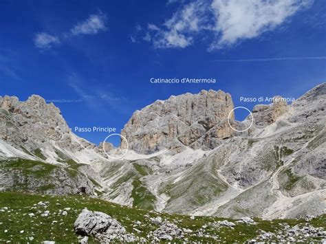 Trekking Al Lago Di Antermoia Come Arrivare E Info Utili