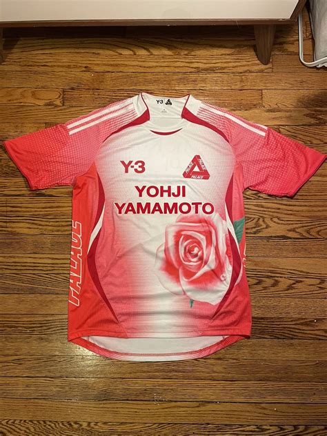 yamamoto jersey 6