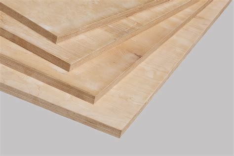 Birch Plywood PremierForest