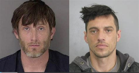 Two Men Accused Of Burglarizing Missing Monroe County Womans Home