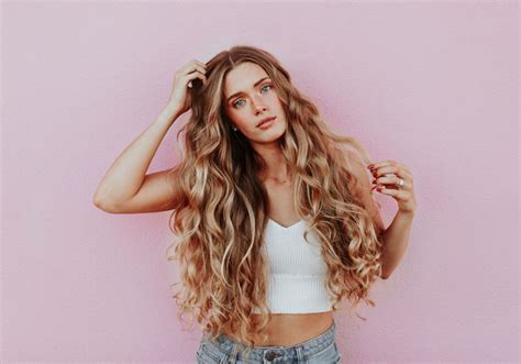 5 Tipps für gesunde Haare Sinnmoment de