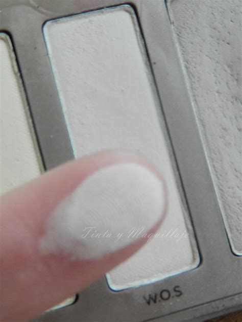 Tinta Y Maquillaje Naked Basics Vs Naked Basics 2 Urban Decay