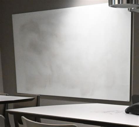 Clarus 5' Glassboard - Creative Business Used Furniture