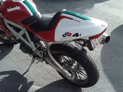 Topworldauto Photos Of Bimota Db Photo Galleries