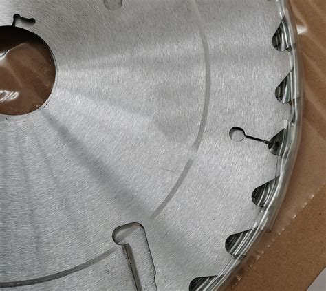 Multi Saw Blade Rip Saw Blades With Rakers For Wood Cutting Tct Saw