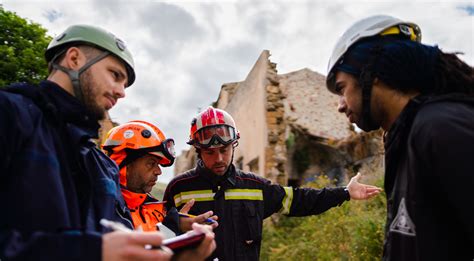 Curso Brigada de Evacuación y Comunicación Asyse