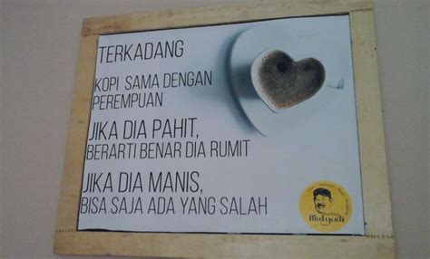 Lagi Pengen Makan Siang Potret Kocak Tulisan Di Depan Warung Ini