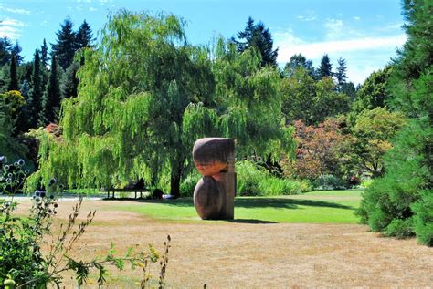 Visiter VanDusen Botanical Garden préparez votre séjour et voyage