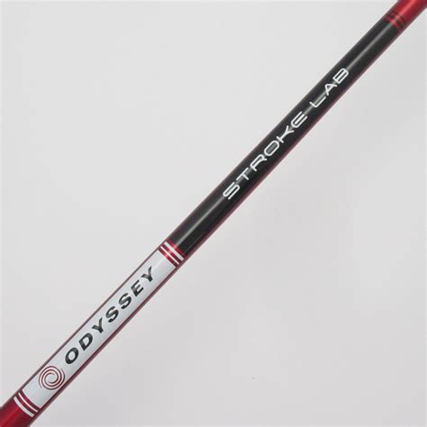 中古TRI HOT K TWO パター カーボンスチール複合シャフト 計測項目外 計測項目外 C パター単品 ODYSSEY オデッセイ の通販 GDOゴルフショップ